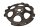 Koblingshus svinghjul medbringerplade krumtap BMW R 1200 S K29 0366 06-08