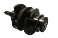 Cigüeñal motor eje boxer bicilíndrico crankshaft BMW R 1200 S K29 0366 06-08