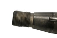 Cigüeñal motor eje boxer bicilíndrico crankshaft BMW R 1200 S K29 0366 06-08