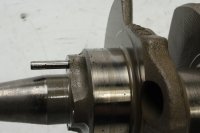 Cigüeñal motor eje boxer bicilíndrico crankshaft BMW R 1200 S K29 0366 06-08
