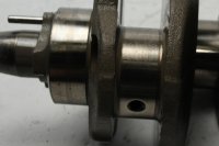 Cigüeñal motor eje boxer bicilíndrico crankshaft BMW R 1200 S K29 0366 06-08