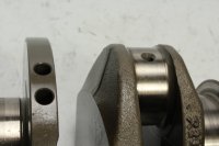 Cigüeñal motor eje boxer bicilíndrico crankshaft BMW R 1200 S K29 0366 06-08