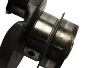 Cigüeñal motor eje boxer bicilíndrico crankshaft BMW R 1200 S K29 0366 06-08