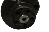 Cigüeñal motor eje boxer bicilíndrico crankshaft BMW R 1200 S K29 0366 06-08