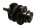 Cigüeñal motor eje boxer bicilíndrico crankshaft BMW R 1200 S K29 0366 06-08