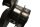 Cigüeñal motor eje boxer bicilíndrico crankshaft BMW R 1200 S K29 0366 06-08