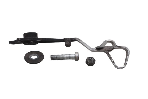 Bromspedal fotspak bakre höger sida BMW R 1100 GS Enduro/Reiseenduro 93-99