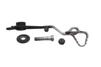 Bromspedal fotspak bakre höger sida BMW R 1100 GS Enduro/Reiseenduro 93-99