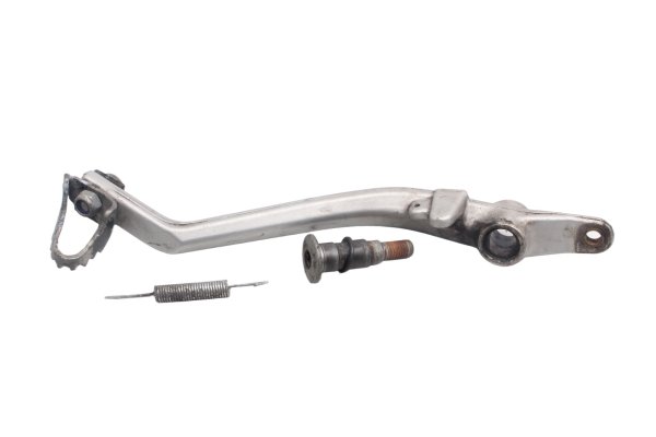 Rempedaal achter voetrem hendel rechts Aprilia SMV 750 Dorsoduro M551M 08-17