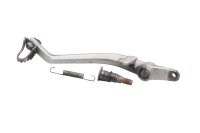 Rempedaal achter voetrem hendel rechts Aprilia SMV 750 Dorsoduro M551M 08-17