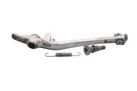 Rempedaal achter voetrem hendel rechts Aprilia SMV 750 Dorsoduro M551M 08-17