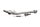 Rempedaal achter voetrem hendel rechts Aprilia SMV 750 Dorsoduro M551M 08-17