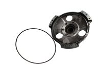 Kytkinkoppa vauhtipyörä vetolaippa napa BMW K 100 RS 2 Ventiler K589 0502 83-89