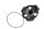 Kytkinkoppa vauhtipyörä vetolaippa napa BMW K 100 RS 2 Ventiler K589 0502 83-89