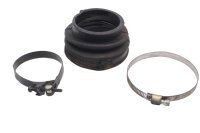 Driveshaft boot gaiter swingarm with clamps Moto Guzzi California III VW 87-93