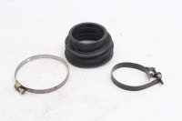 Driveshaft boot gaiter swingarm with clamps Moto Guzzi California III VW 87-93
