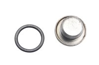 Camshaft end plug blanking screw cap left Moto Guzzi California III VW 87-93