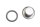 Camshaft end plug blanking screw cap left Moto Guzzi California III VW 87-93