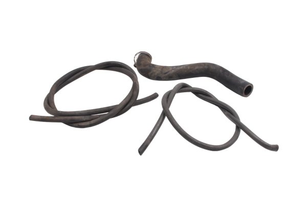 Ontluchtingsslangen set beluchting leiding Aprilia SMV 750 Dorsoduro M551M 08-17