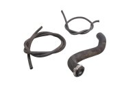 Ontluchtingsslangen set beluchting leiding Aprilia SMV 750 Dorsoduro M551M 08-17