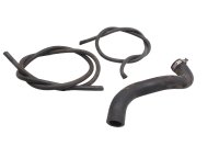 Ontluchtingsslangen set beluchting leiding Aprilia SMV 750 Dorsoduro M551M 08-17