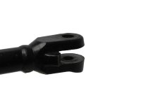 Sivuseisontatuki ja palautusjouset vasen BMW K 100 RS 2 Ventiler K589 0502 83-89