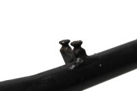 Sivuseisontatuki ja palautusjouset vasen BMW K 100 RS 2 Ventiler K589 0502 83-89
