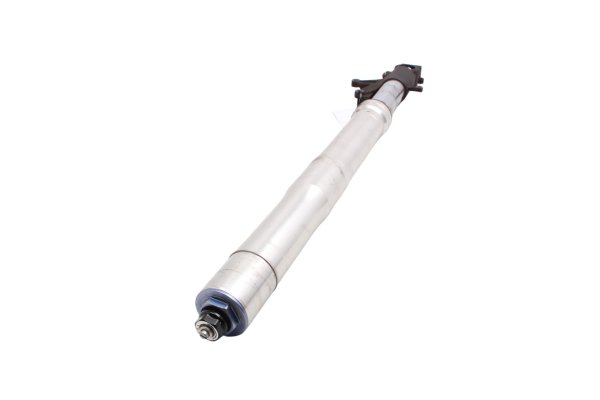 Forgaffel ben venstre standrør støddæmper affjedring Honda CBR 900 RR SC50 02-03