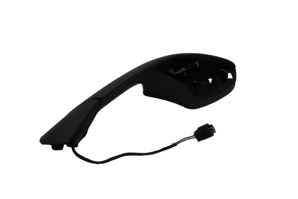 Rétroviseur gauche boîtier sans verre clignotant BMW R 1200 S K29 0366 06-08