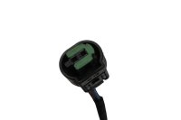 Rétroviseur gauche boîtier sans verre clignotant BMW R 1200 S K29 0366 06-08