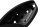 Rétroviseur gauche boîtier sans verre clignotant BMW R 1200 S K29 0366 06-08