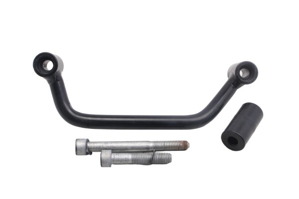 Asidero pasajero agarre trasero izquierdo Aprilia SMV 750 Dorsoduro M551M 08-17