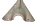 Keulakate alaosa etu verhoilu punainen BMW K 100 RS 2 Ventiler K589 0502 83-89