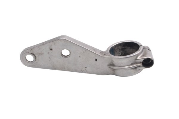 Headlight bracket headlamp holder fork left Moto Guzzi California III VW 87-93