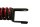 Stötdämpare fjäderben bak fjädring monoshock MC Suzuki TL 1000 S AG 97-01