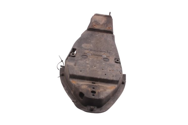 Binnenspatbord achter accubak zadelbak Aprilia SMV 750 Dorsoduro M551M 08-17