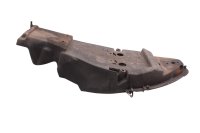 Binnenspatbord achter accubak zadelbak Aprilia SMV 750 Dorsoduro M551M 08-17