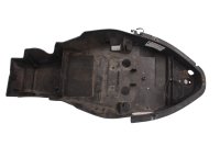Binnenspatbord achter accubak zadelbak Aprilia SMV 750 Dorsoduro M551M 08-17