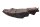 Binnenspatbord achter accubak zadelbak Aprilia SMV 750 Dorsoduro M551M 08-17