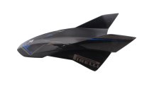 Voorspatbord spatlap voorwiel bovenste kap Aprilia SMV 750 Dorsoduro M551M 08-17