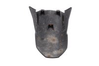 Voorspatbord spatlap voorwiel bovenste kap Aprilia SMV 750 Dorsoduro M551M 08-17