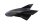 Voorspatbord spatlap voorwiel bovenste kap Aprilia SMV 750 Dorsoduro M551M 08-17