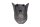 Voorspatbord spatlap voorwiel bovenste kap Aprilia SMV 750 Dorsoduro M551M 08-17