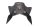 Voorspatbord spatlap voorwiel bovenste kap Aprilia SMV 750 Dorsoduro M551M 08-17