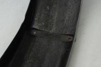 Takalokasuoja roiskeläppä fender BMW K 100 RS 2 Ventiler K589 0502 83-89
