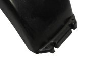 Takalokasuoja roiskeläppä fender BMW K 100 RS 2 Ventiler K589 0502 83-89