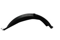 Takalokasuoja roiskeläppä fender BMW K 100 RS 2 Ventiler K589 0502 83-89
