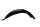 Takalokasuoja roiskeläppä fender BMW K 100 RS 2 Ventiler K589 0502 83-89