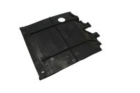 Peitelevy kansi verhoilu suojus kate BMW K 100 RS 2 Ventiler K589 0502 83-89