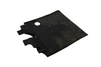 Peitelevy kansi verhoilu suojus kate BMW K 100 RS 2 Ventiler K589 0502 83-89